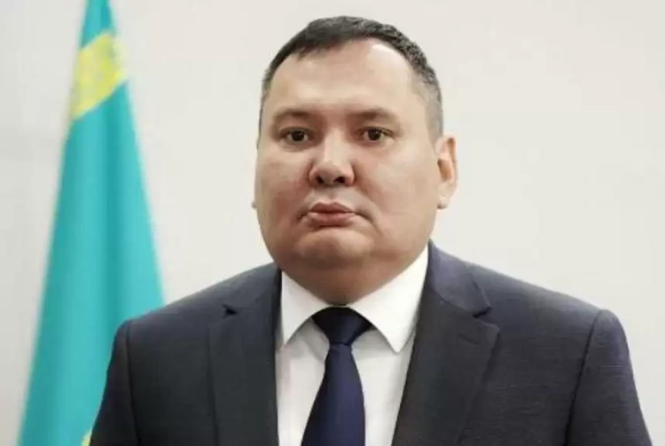 Управление земельных отношений Алматинской области возглавил Аманжол Абдрахманов
