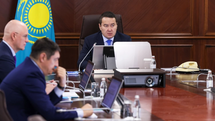 Правительство РК поддержит дальнейшую разработку зрелых нефтяных месторождений