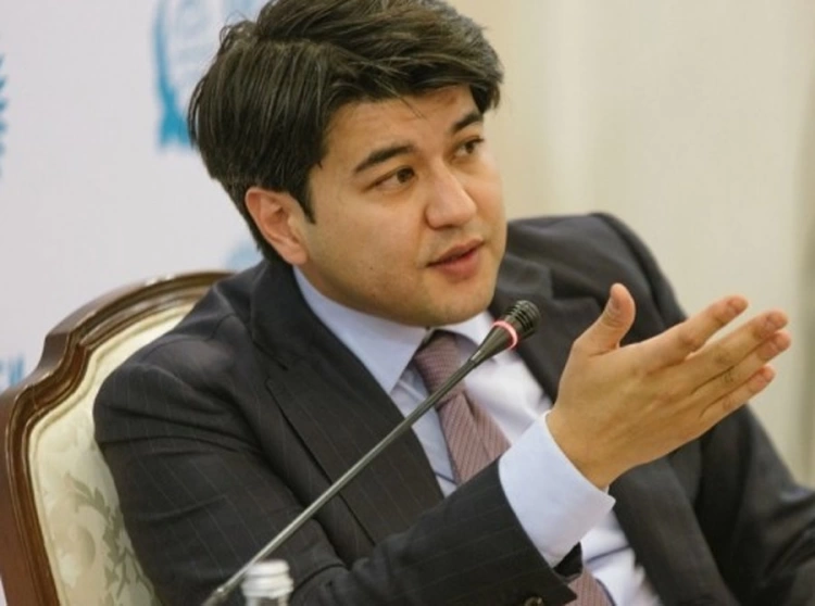 Бишимбаев не признает вину