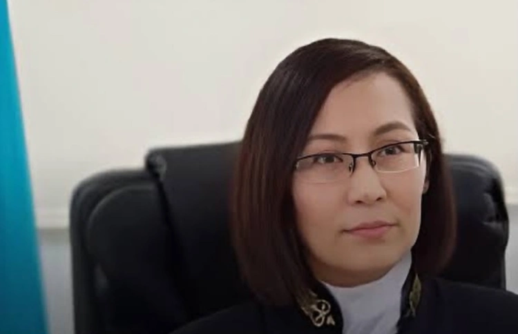Адвокат требует реакции Казахстана на убийство экс-судьи Айгуль Сайлыбаевой в Германии