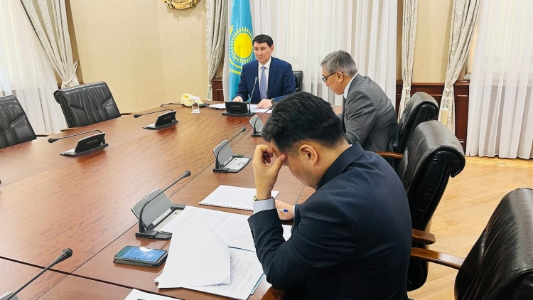 Механизмы отказа от госрегулирования цен рассмотрели в правительстве