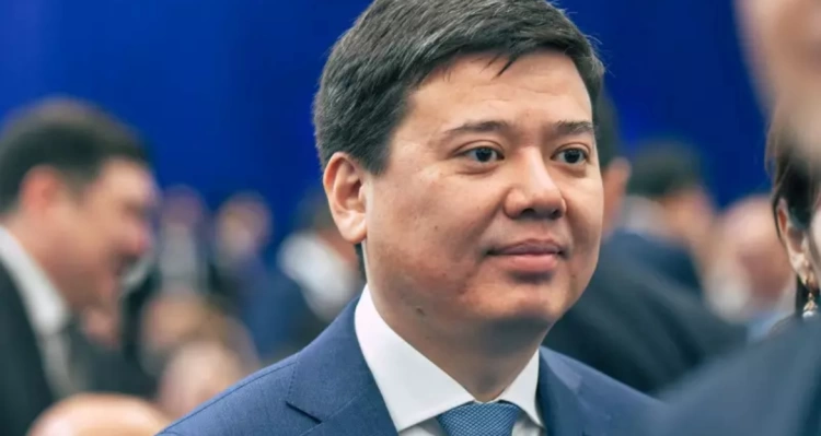 Стали известны новые подробности задержания Марата Бекетаева