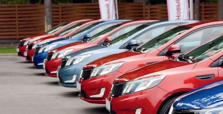 До 15 мая озвучат окончательные условия льготного автокредитования