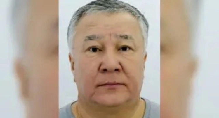 Задержан Мурат Боранбаев