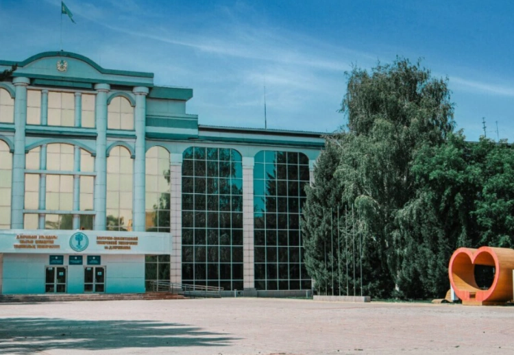 В каком городе будут готовить специалистов для будущей АЭС?