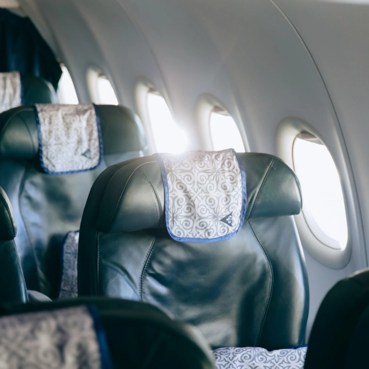 Air Astana возобновляет полеты на Ближний Восток с 25 июня