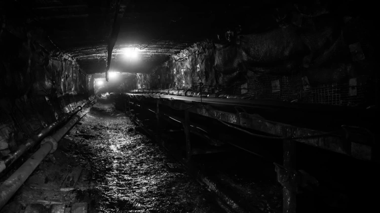 На шахте «Казахстанская» на поверхность подняли 222 работника