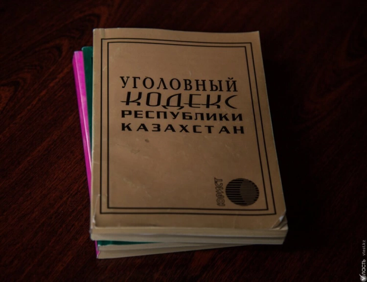 Мажилис принял закон по ужесточению наказания за бытовое насилие
