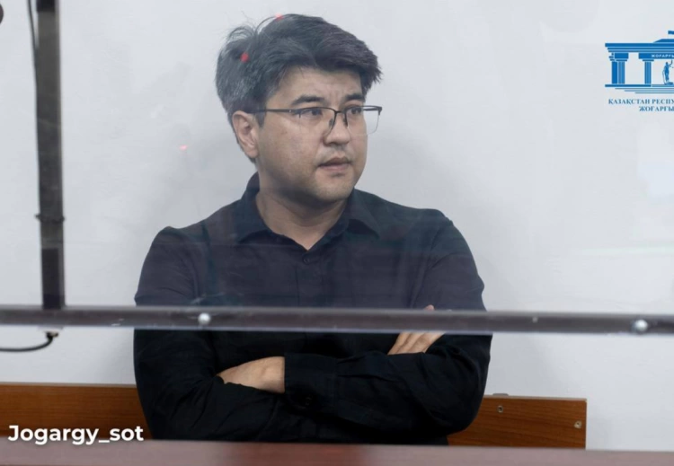 Адвокаты Бишимбаева насчитали 20 нарушений, совершенных во время судебного разбирательства
