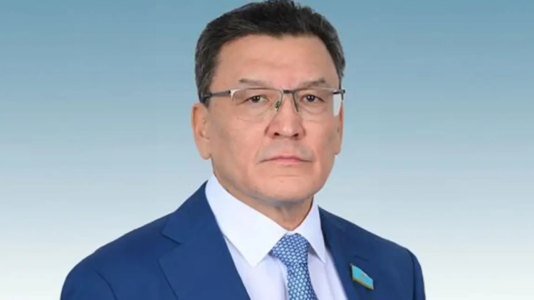 Назначен аким Северо-Казахстанской области