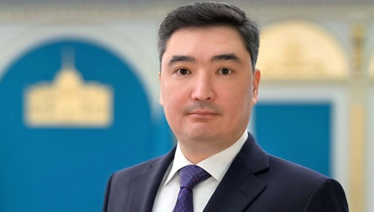 Назначен новый премьер-министр Казахстана
