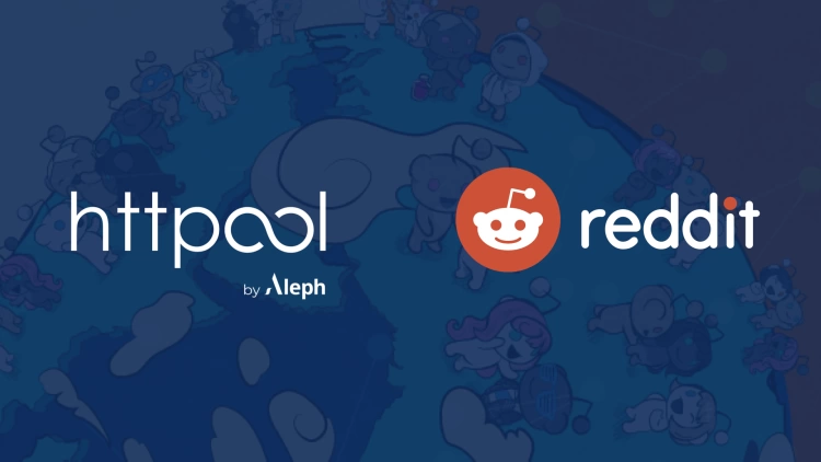 Httpool и Reddit приступают к сотрудничеству с рекламодателями на развивающихся рынках Европы и Центральной Азии