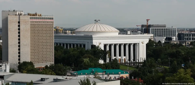 Саммит стран ЕС и ЦА состоится в Узбекистане в апреле