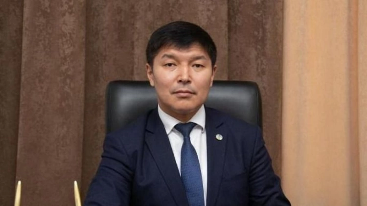 Назначен новый аким Талдыкоргана