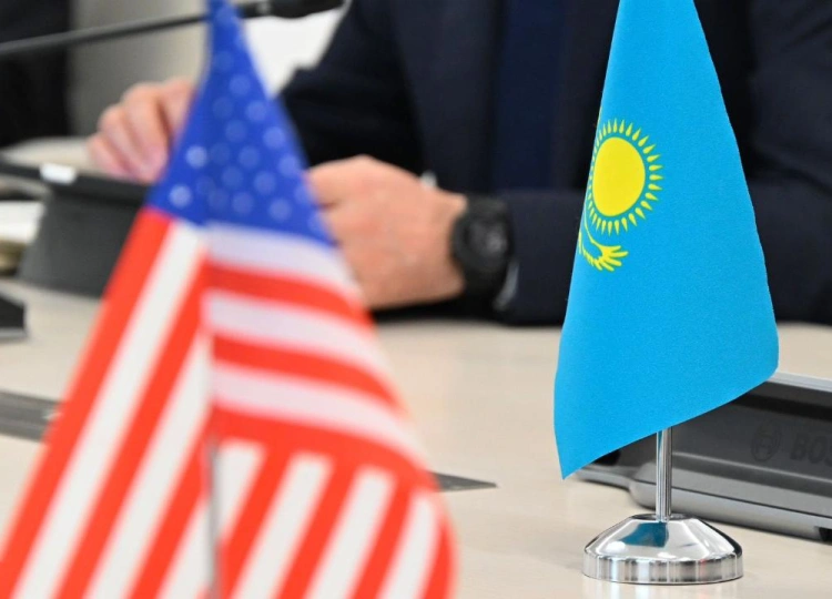 США разрешат Казахстану открыть генеральное консульство в Хьюстоне