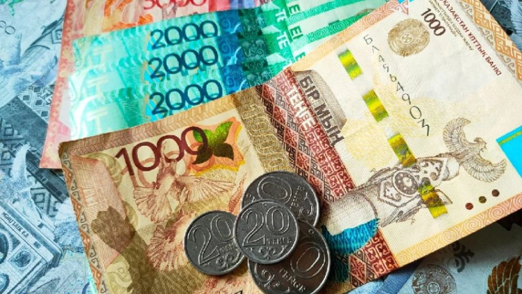 Свыше 94 тысячи казахстанцев  получили выплаты из ГФСС