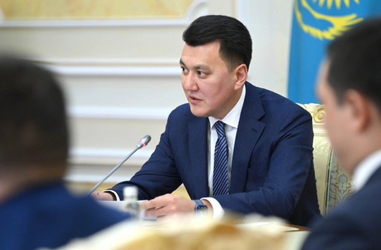 Президент с трибуны ООН обозначил потенциал Казахстана как страны-моста в дипломатии – Карин