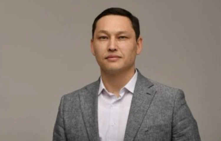 Санжара Бокаева арестовали на два месяца