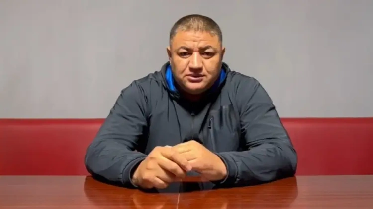 Хасану Касымбаеву вынесли приговор