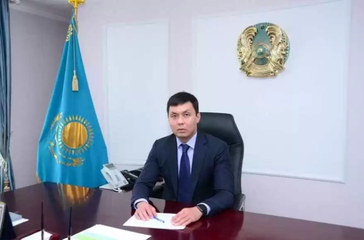 Назначен новый председатель Агентства по противодействию коррупции