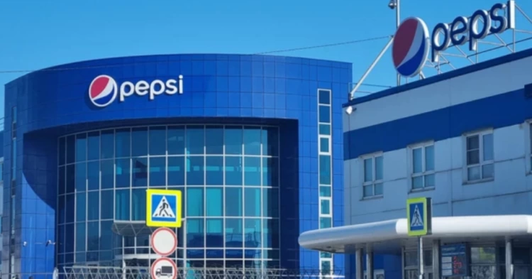 $160 млн частных инвестиций вложит американская компания PepsiCo в новый завод в Алматинской области