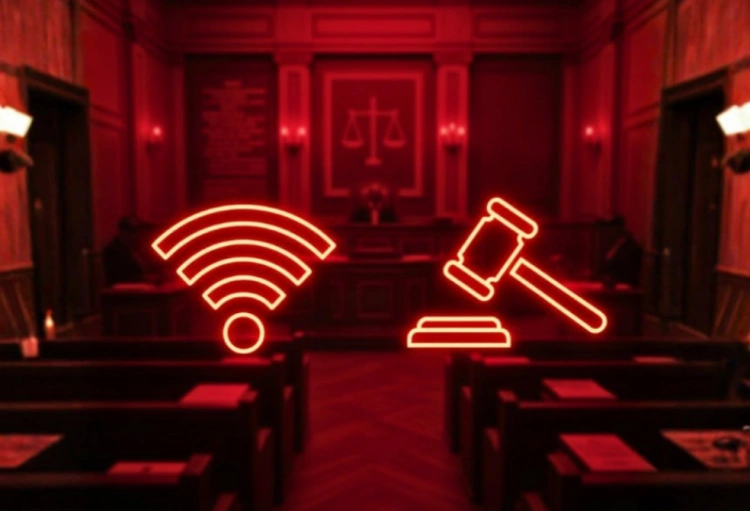 Законность отключений интернета в Казахстане проверит Конституционный суд