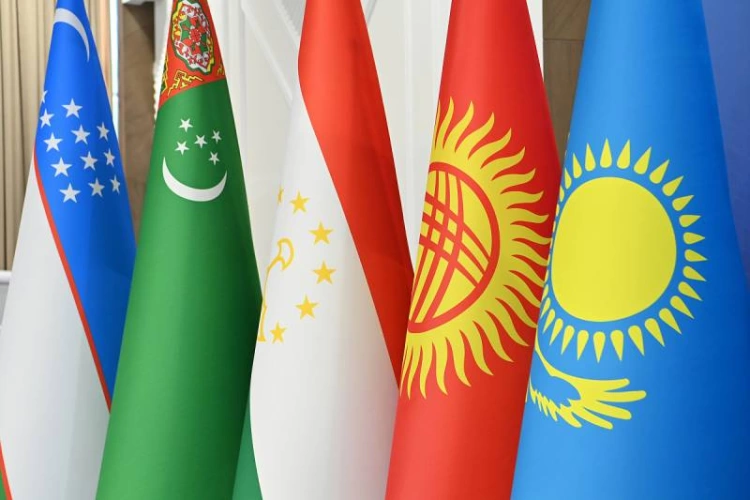 Межпарламентский форум государств Центральной Азии проходит в Туркестане