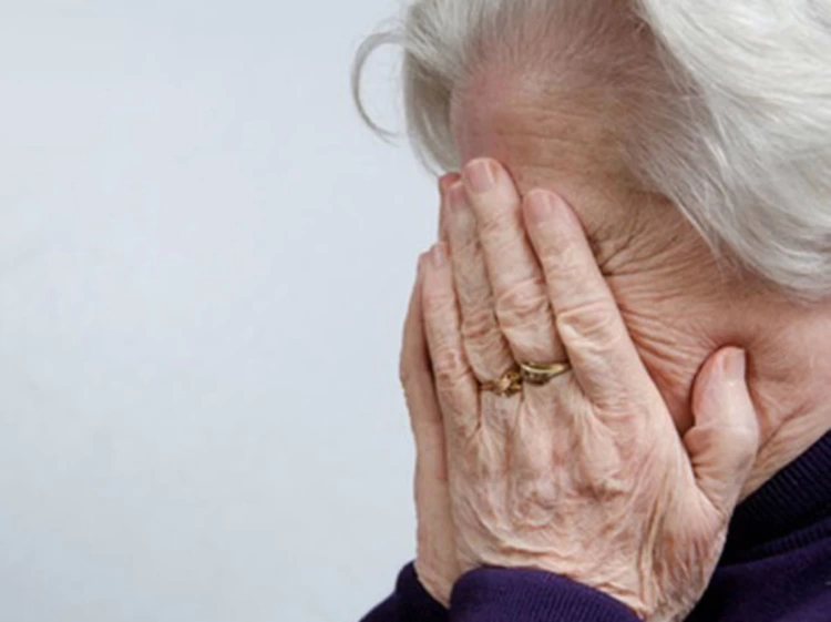 Молодой мужчина, обворовавший 83-летнюю бабушку, задержан полицейскими в Текели