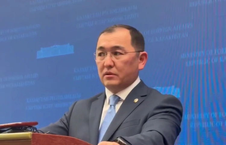 «Причастность» Казахстана к атаке по аэродромам РФ прокомментировали в МИД