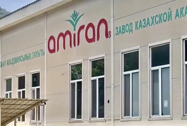 Казахская Академия питания «Amiran» заявила о задержке субсидий в Алматинской области