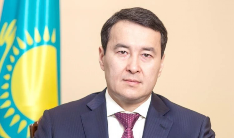 Алихан Смаилов назначен премьер-министром РК