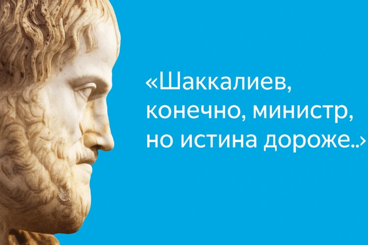 Шаккалиев, конечно, министр, но истина дороже: Лига ювелиров Казахстана бьёт тревогу из-за планов по маркировке