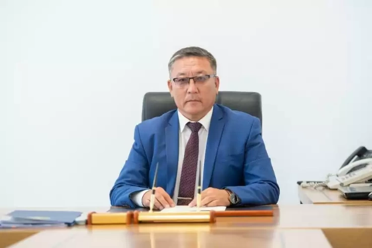 Назначен заместитель акима области Жетысу