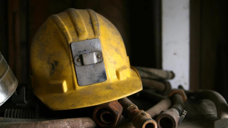 В Карагандинской области на руднике погиб рабочий