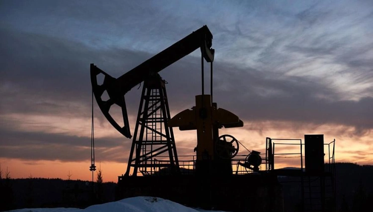 «КазМунайГаз» ожидает цены на нефть в районе $60-65 за баррель