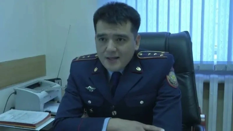 Сбил жену: замглавы полиции задержали после смертельного ДТП