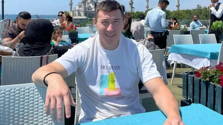 Скандал вокруг Рахата Турлыханова: дело завершено без суда