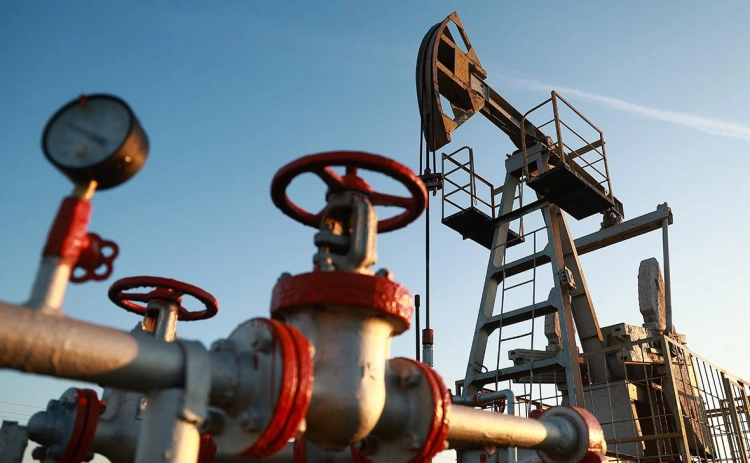 Из-за графика «Дружбы» нефть из Казахстана пойдет альтернативными путями