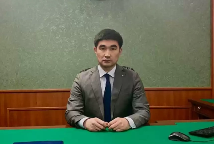 Назначен заместитель Председателя Антикоррупционной службы