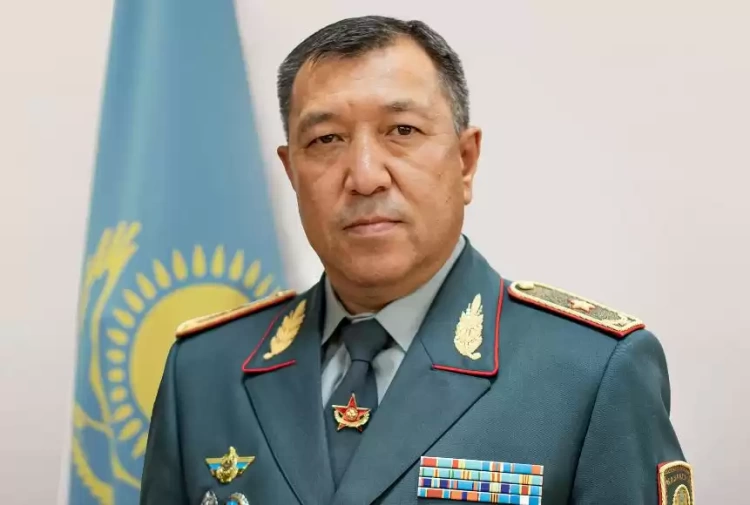 Первый заместитель министра по ЧС подал в отставку