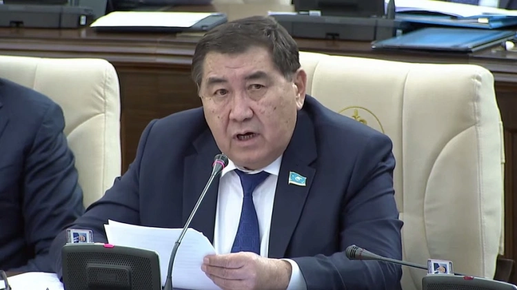 Депутат выступил против открытия в Казахстане Российского военно-исторического музея