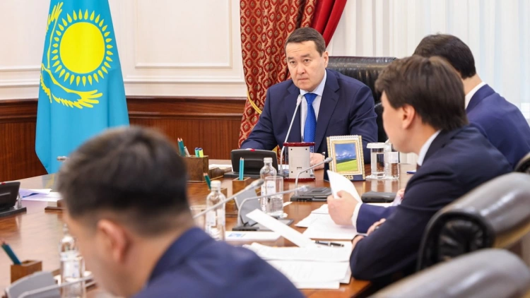 База данных «Damumed» передана Минздраву РК