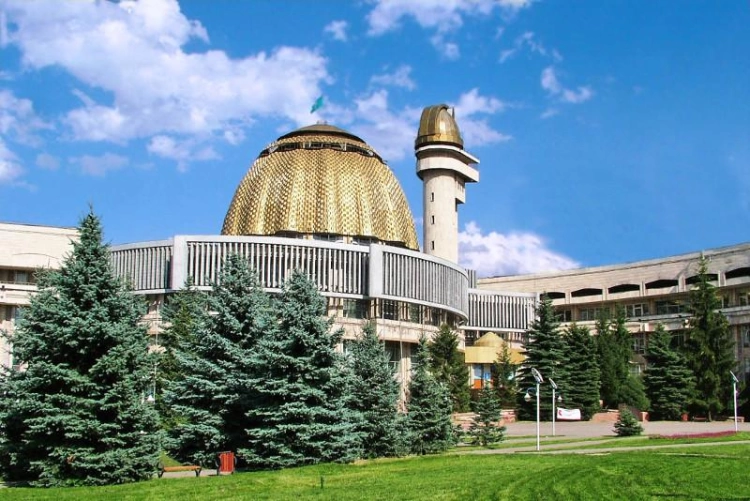 Три дома школьников снесут в Алматы в следующем году