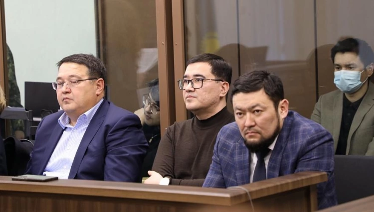Дело Бишимбаева: Присяжных могут распустить, если выявят подкуп