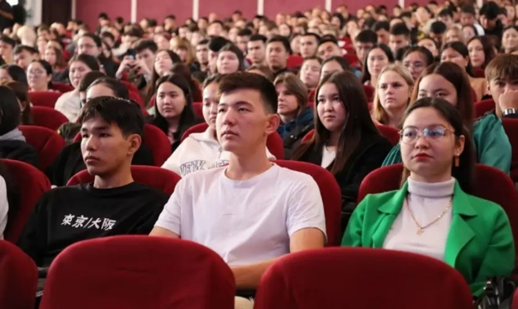 Программа «Келешек» будет запущена в Казахстане в этом году