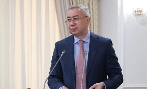 Рост ВВП Казахстана за январь-ноябрь 2025 года составил 6,4%