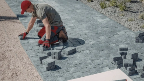 Скандал с вывозом брусчатки в Алматы: в акимате дали пояснения