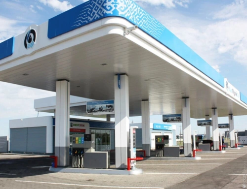 В Минэнерго обещают плавно переходить к рыночным ценам на ГСМ