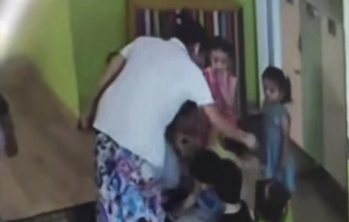 В Павлодаре экс-воспитательницу осудили за истязание детей, наказание отложили на пять лет