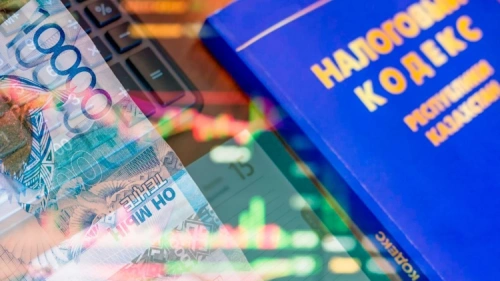 В Жетісу снижена ставка специального налогового режима для поддержки бизнеса